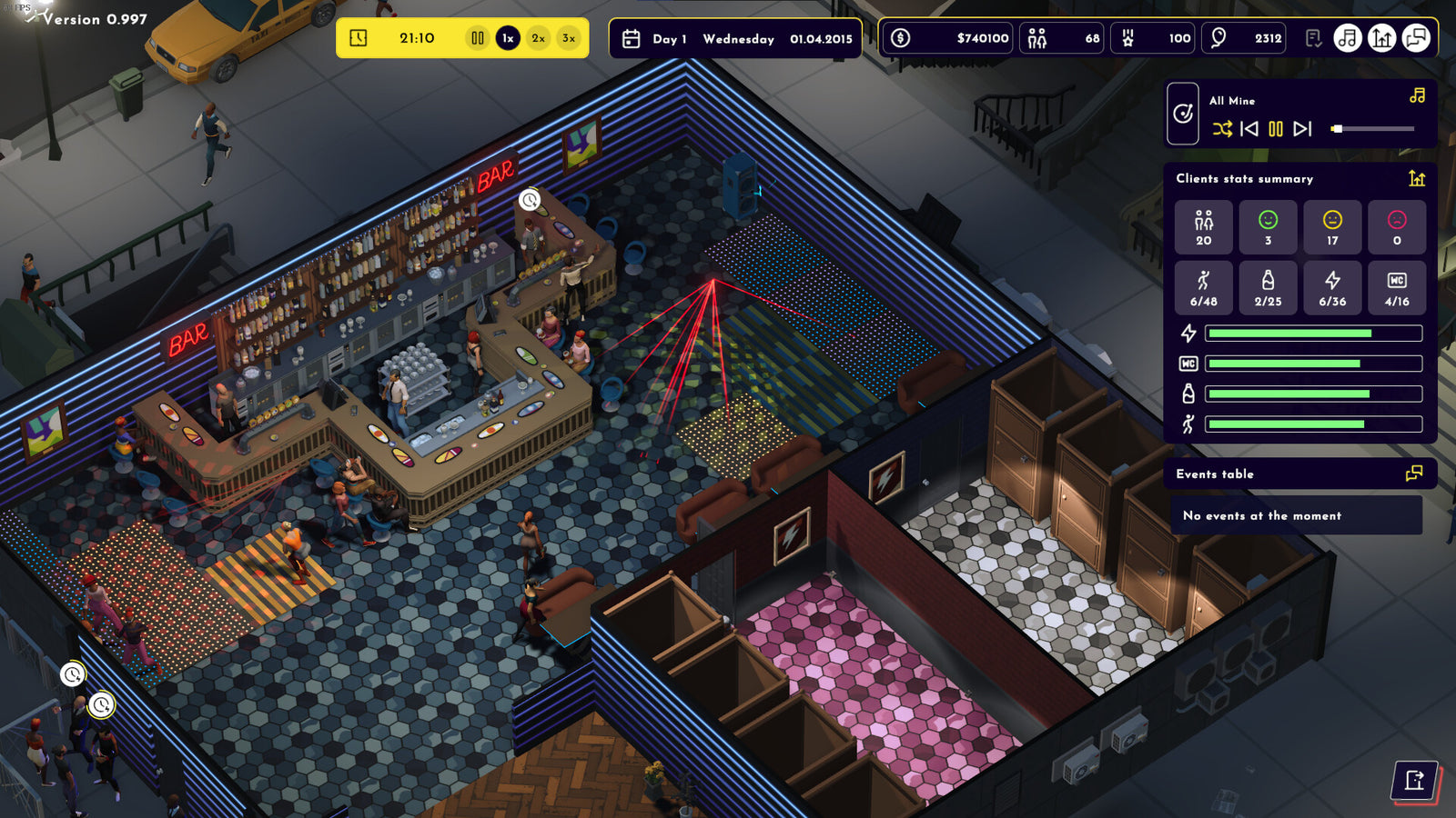 Disco Simulator — image 2