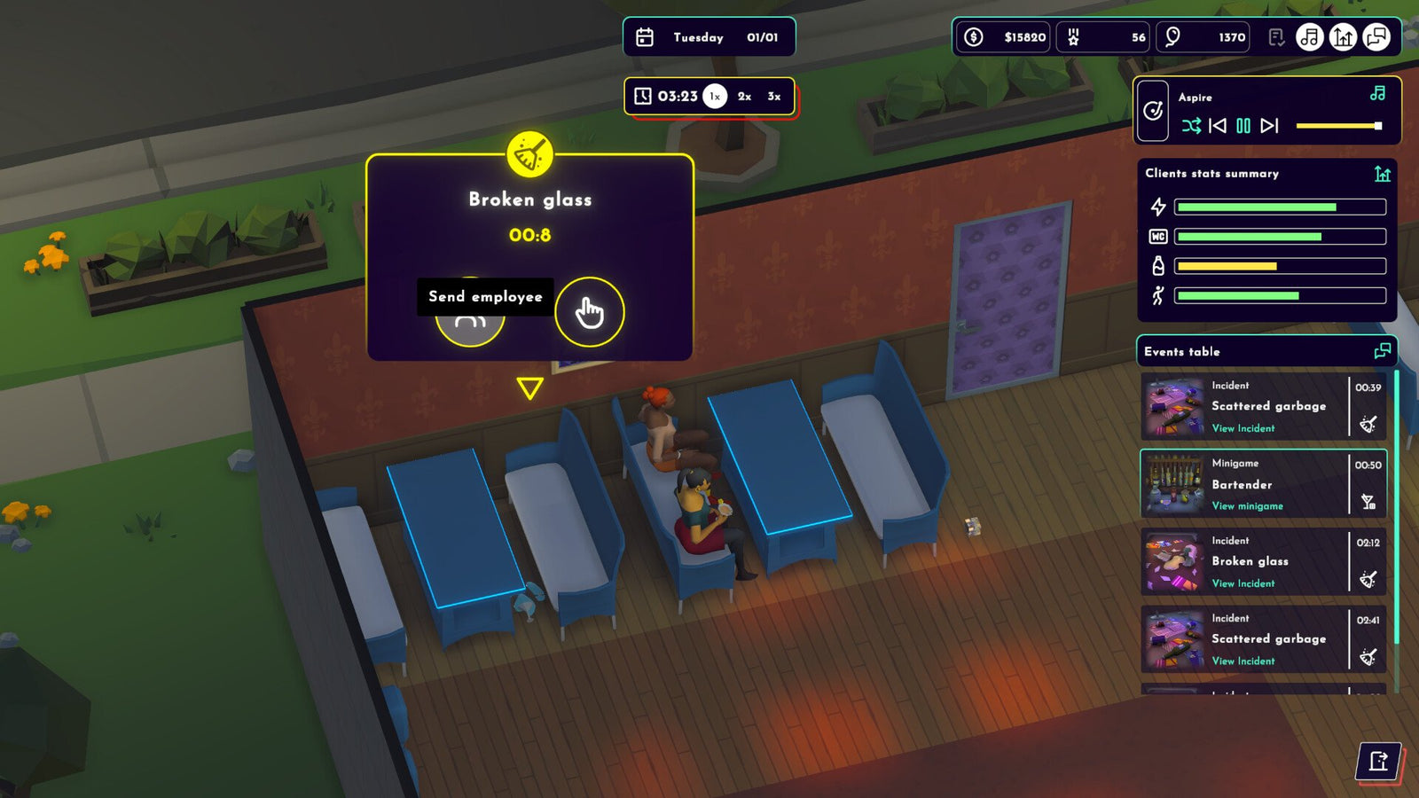 Disco Simulator — image 1