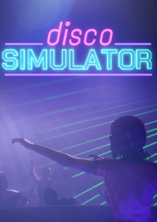Disco Simulator — image 5