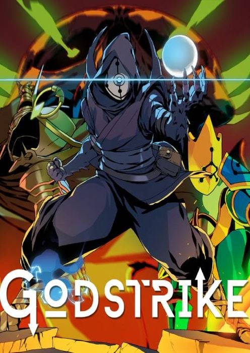 Godstrike