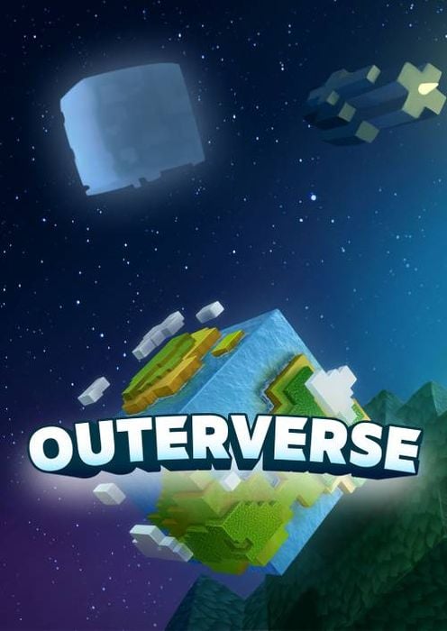 Outerverse