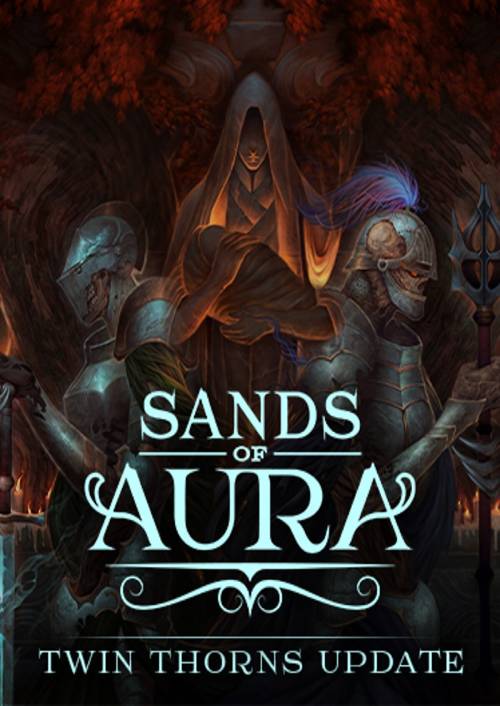 Sands of Aura — image 6