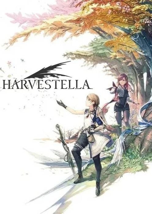 HARVESTELLA