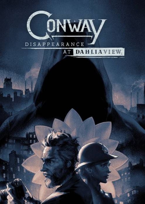 Conway: Disappearance at Dahlia View