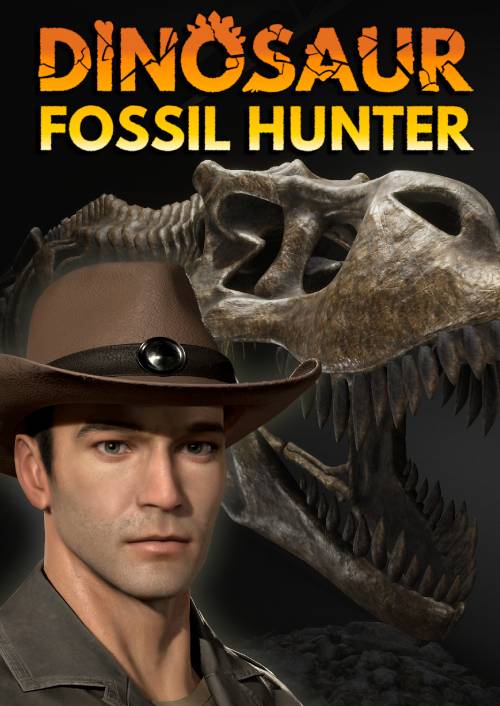 Dinosaur Fossil Hunter — image 6