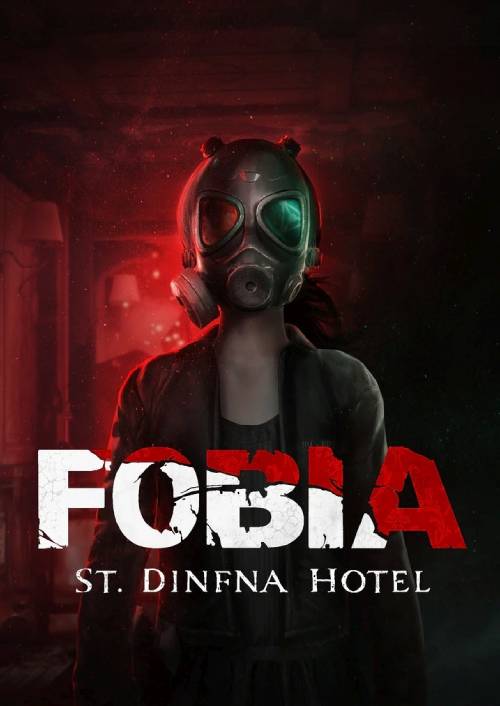 Fobia St. Dinfna Hotel — image 6