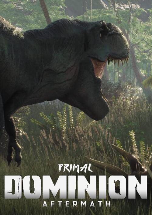 Primal Dominion — image 6