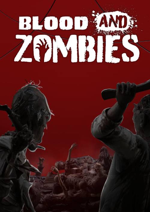 Blood And Zombies — image 6