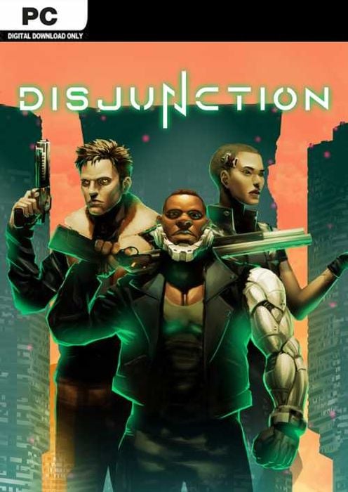Disjunction