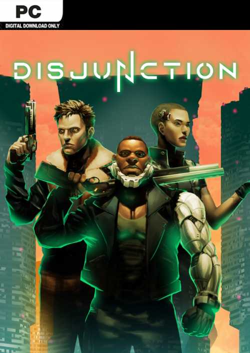 Disjunction — image 6