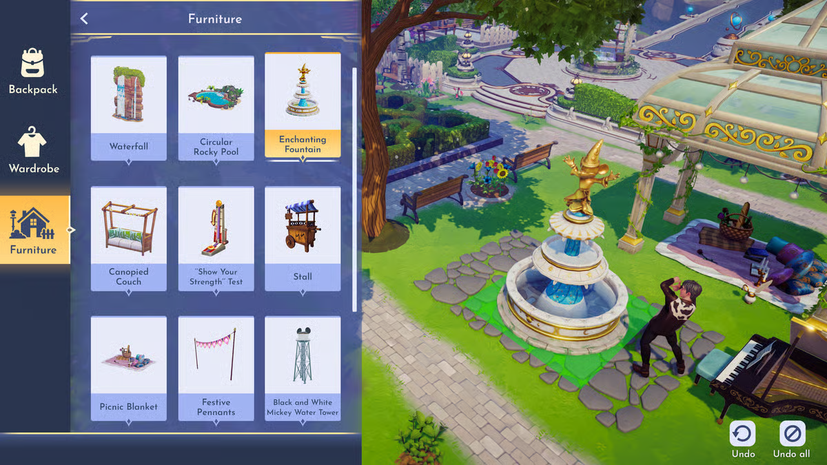 Disney Dreamlight Valley — image 6