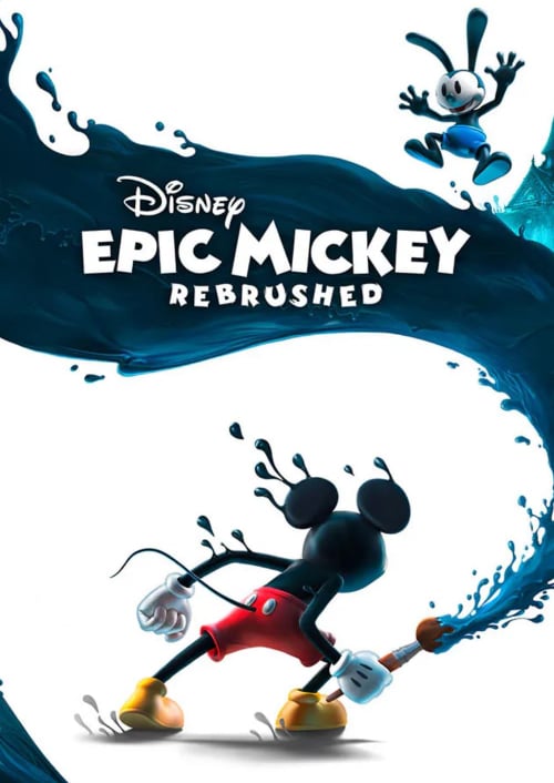 Disney Epic Mickey: Rebrushed — image 5