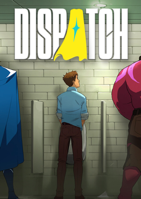Dispatch