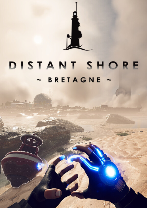 Distant Shore: BRETAGNE