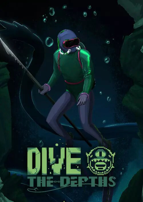 Dive The Depths