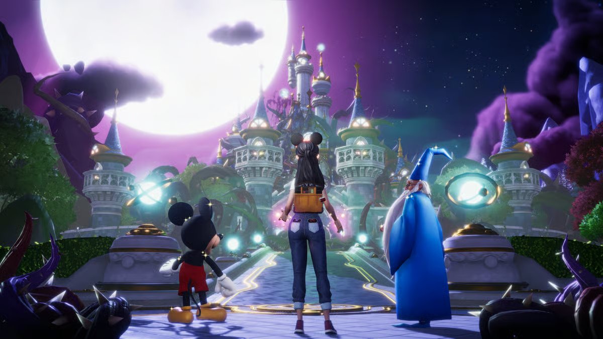 Disney Dreamlight Valley — image 1