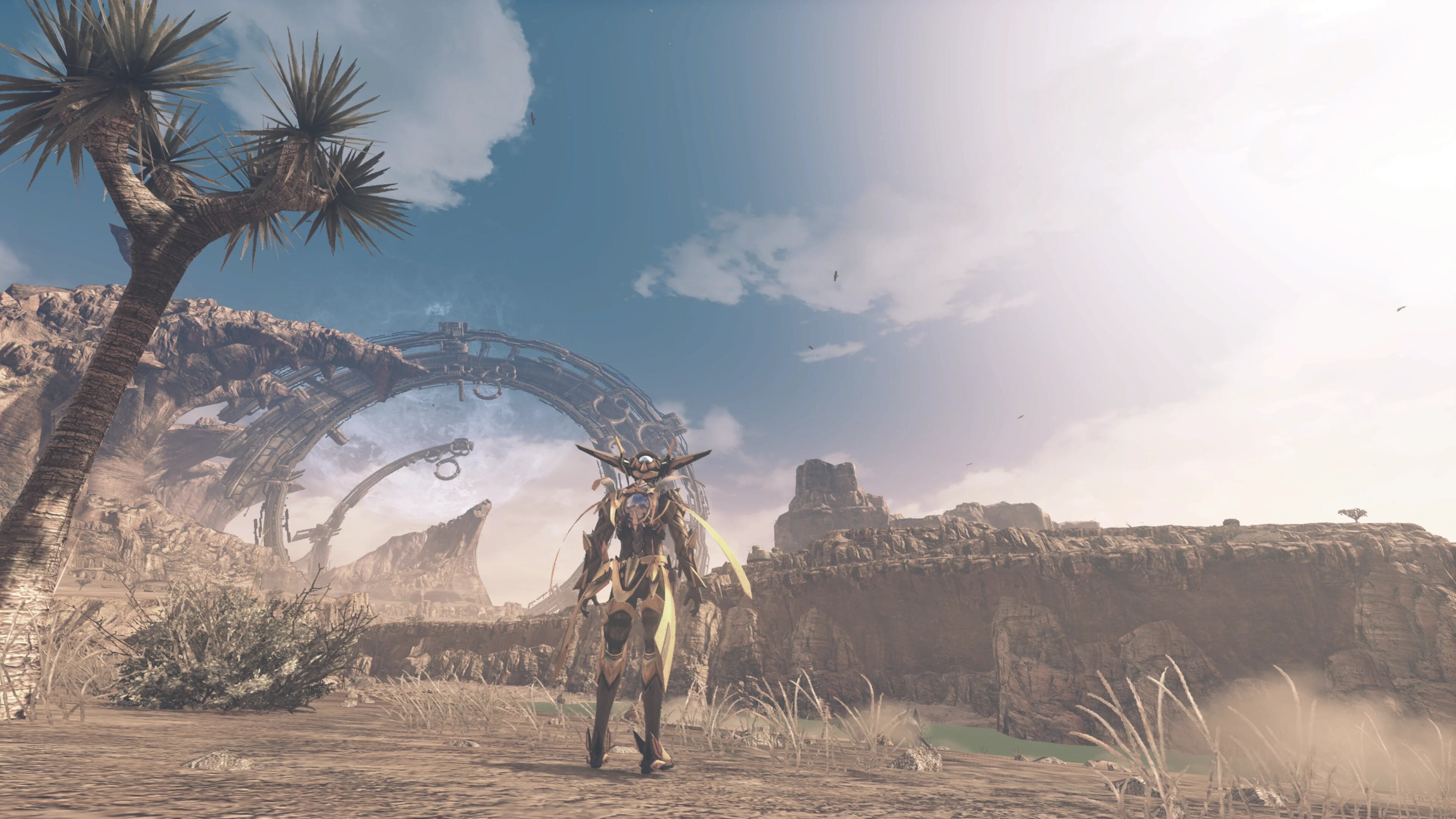Xenoblade Chronicles X: