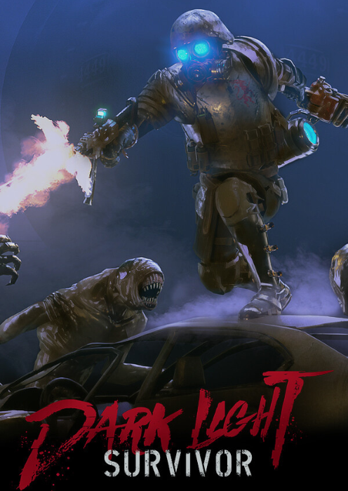 Dark Light: Survivor