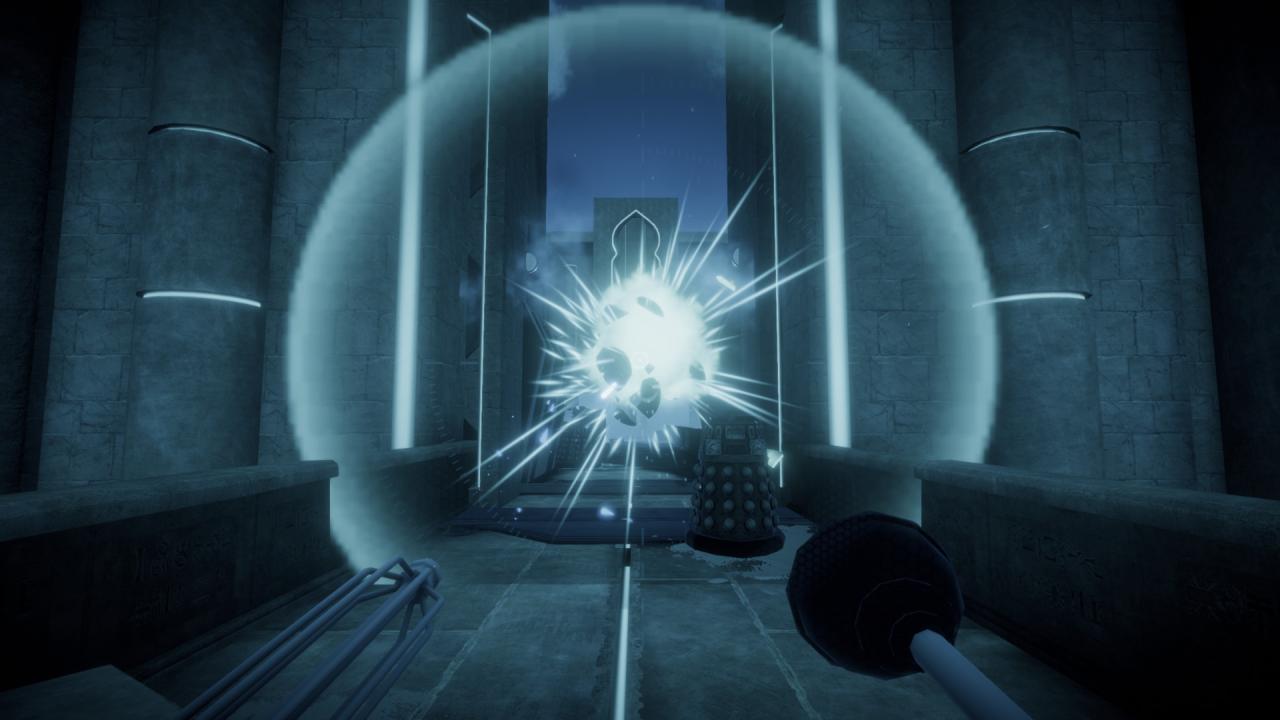 Doctor Who: The Edge of Reality — image 2