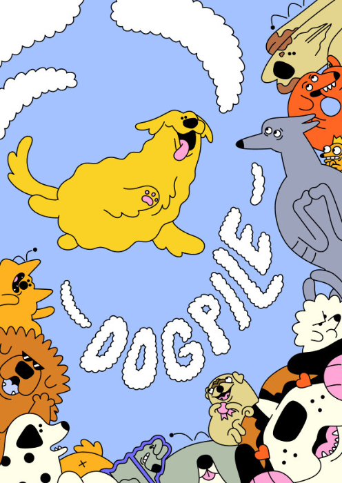 Dogpile