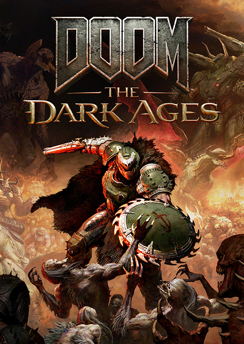 DOOM: The Dark Ages — image 5
