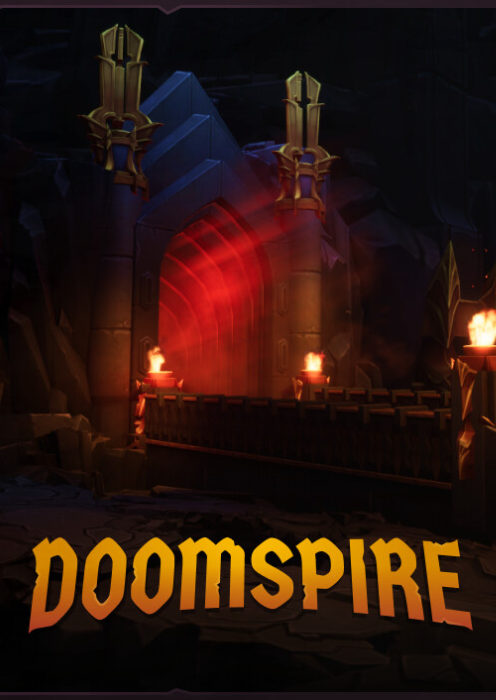 Doomspire