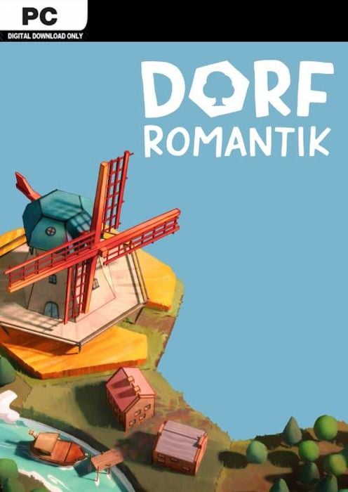 Dorfromantik