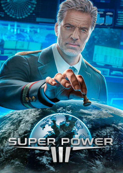 SuperPower 3