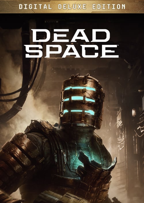 Dead Space ( — image 6