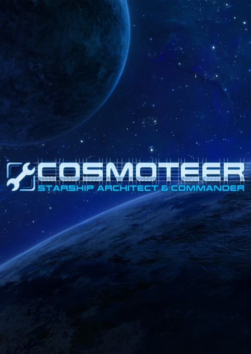 Cosmoteer: Starship Architect & Commander