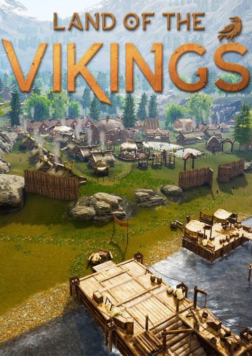 Land of the Vikings — image 6