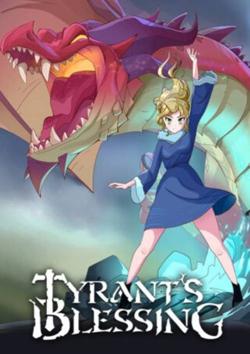 Tyrant's Blessing