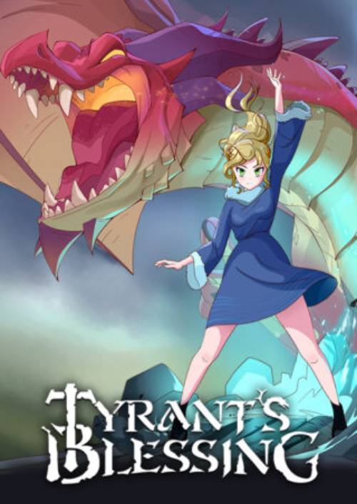 Tyrant's Blessing — image 6