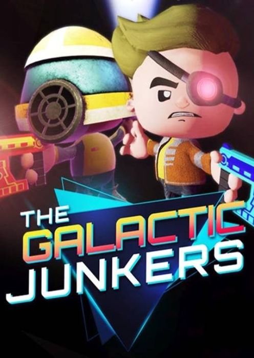 The Galactic Junkers