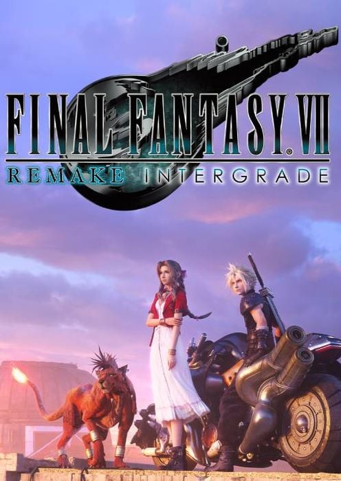 FINAL FANTASY VII