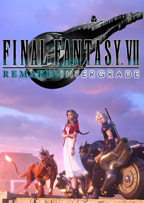 FINAL FANTASY VII — image 6