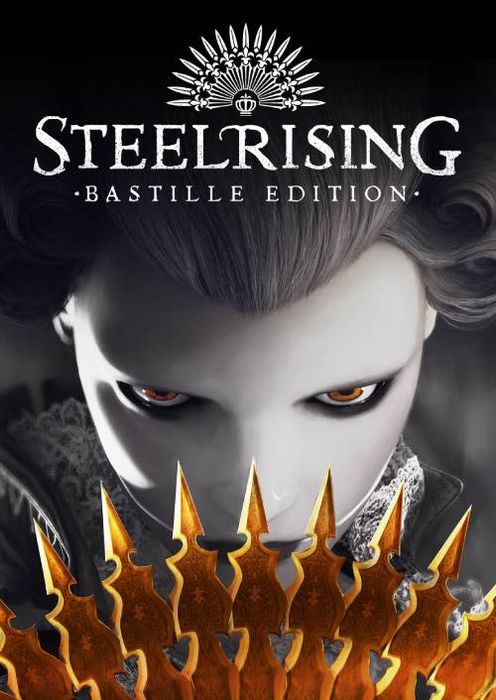 Steelrising Bastille