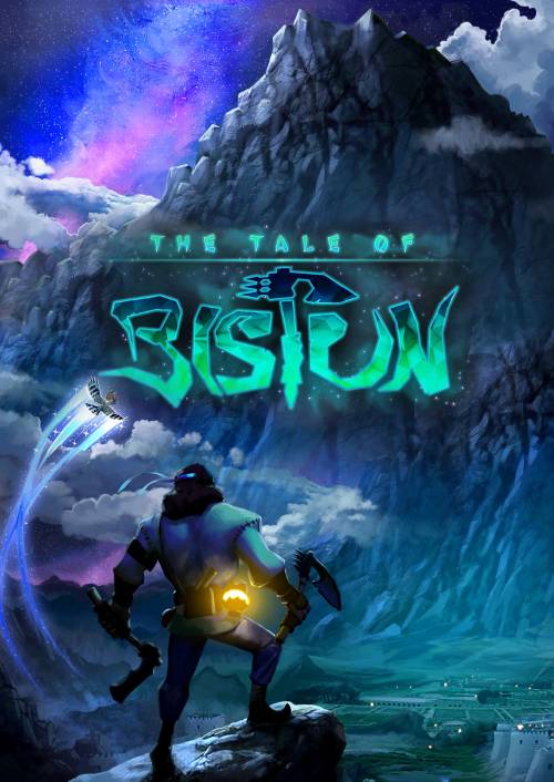 The Tale of Bistun — image 6