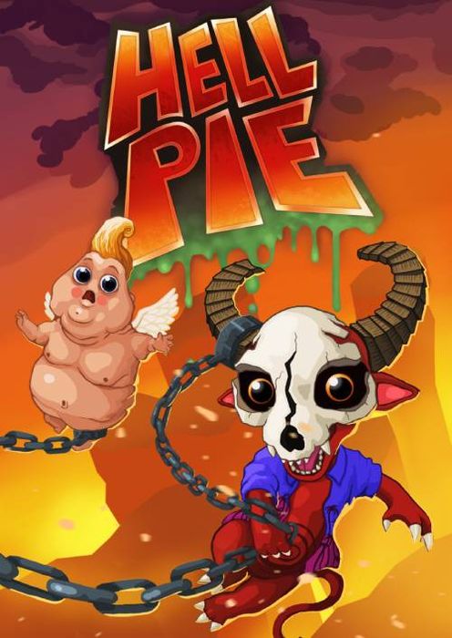 Hell Pie