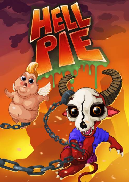 Hell Pie — image 6