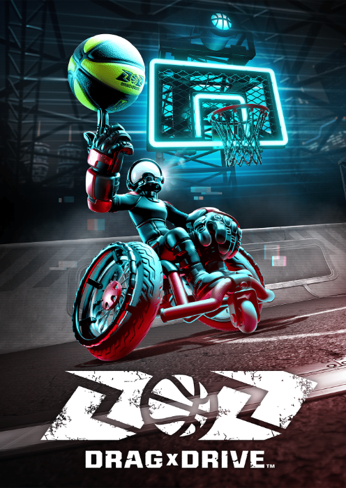 Drag x Drive Switch 2