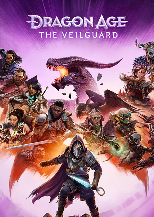 Dragon Age: The Veilguard