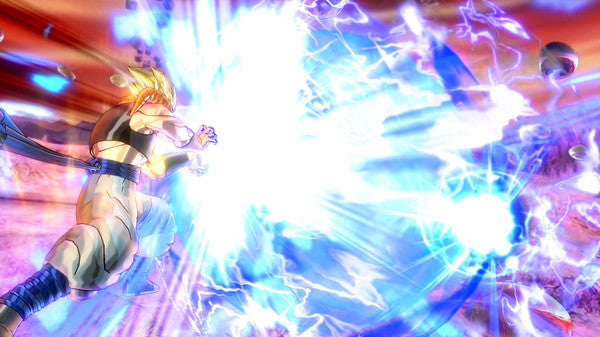 DRAGON BALL Xenoverse 2 Special — image 3