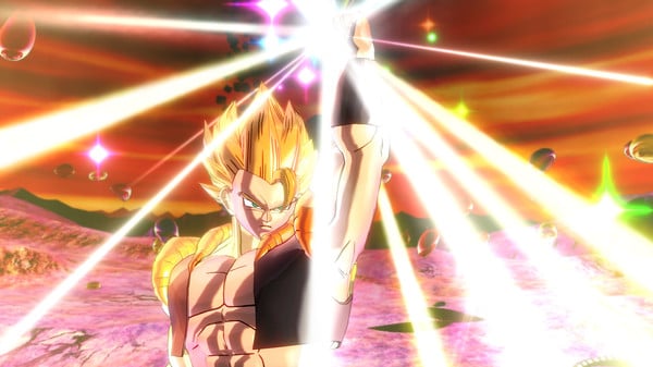 DRAGON BALL Xenoverse 2 Special
