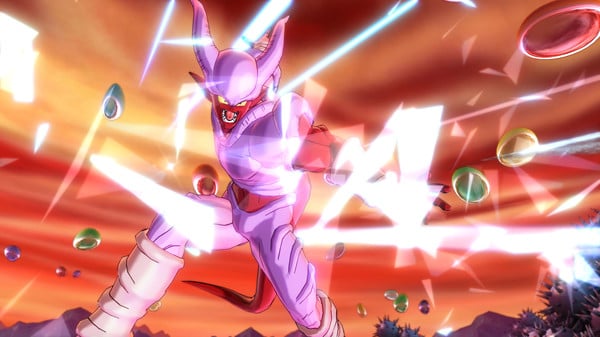 DRAGON BALL Xenoverse 2 Special — image 2