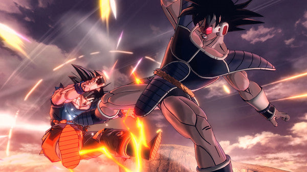DRAGON BALL Xenoverse 2 Special — image 1