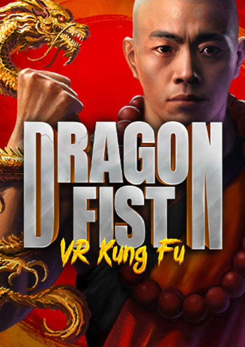 Dragon Fist: VR Kung Fu — image 4