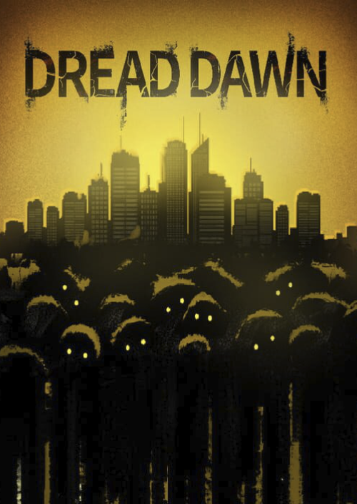 Dread Dawn — image 6