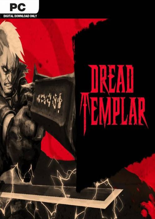 Dread Templar