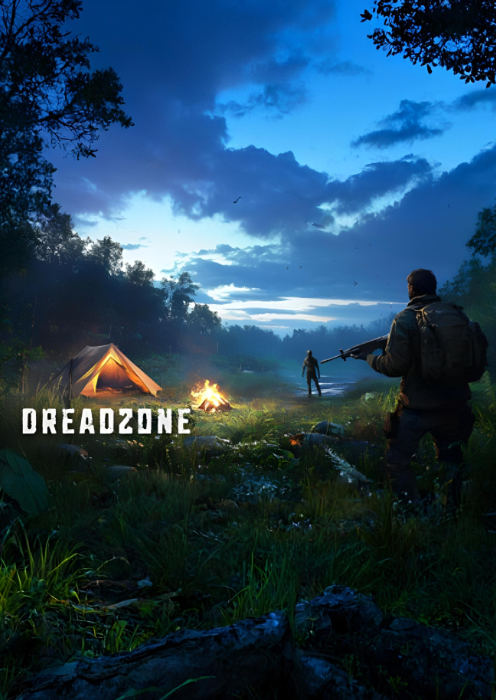 DREADZONE